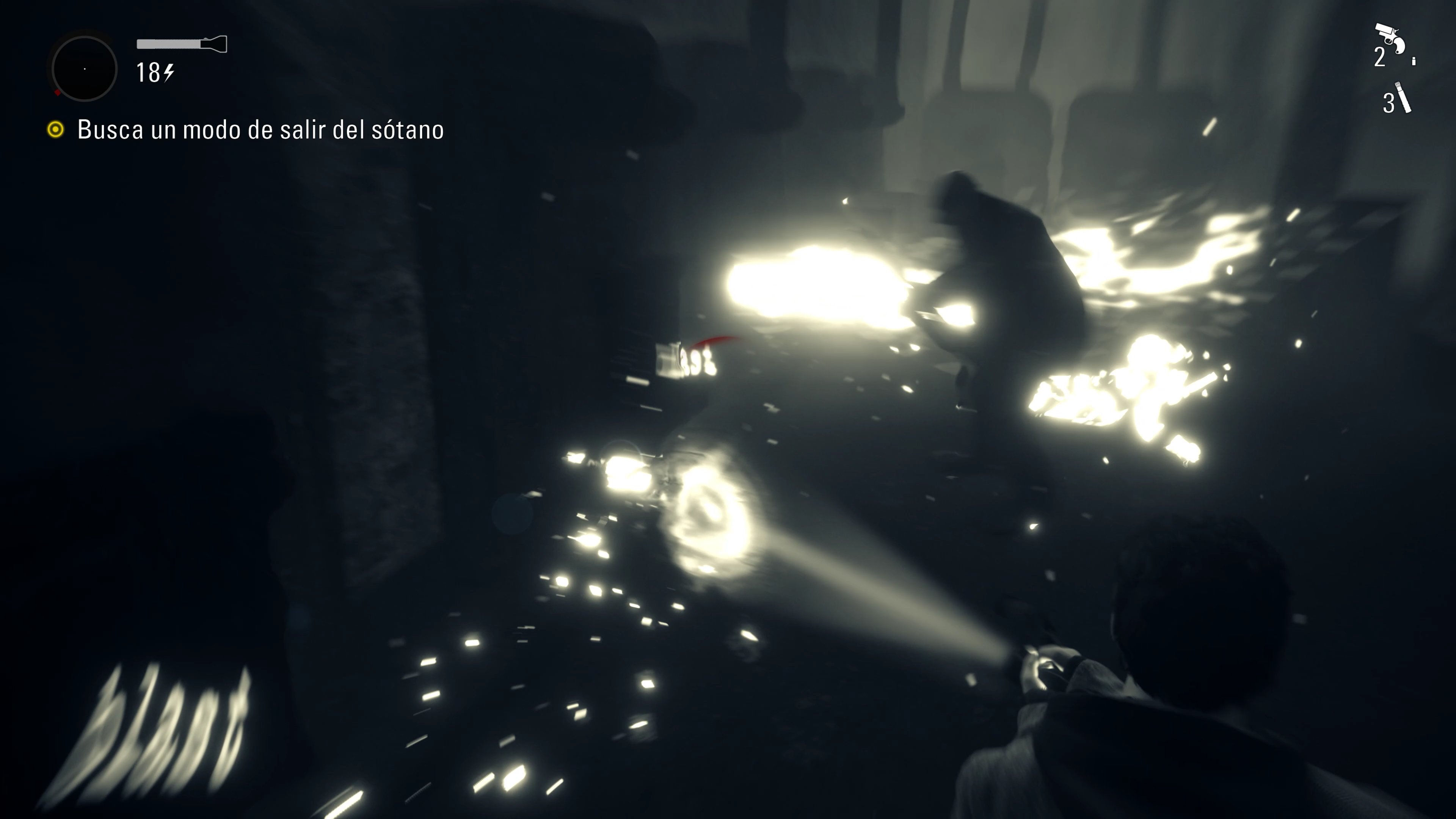 Alan Wake Remastered - Imagen 13